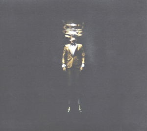 CD Jherek Bischoff - CISTERN
