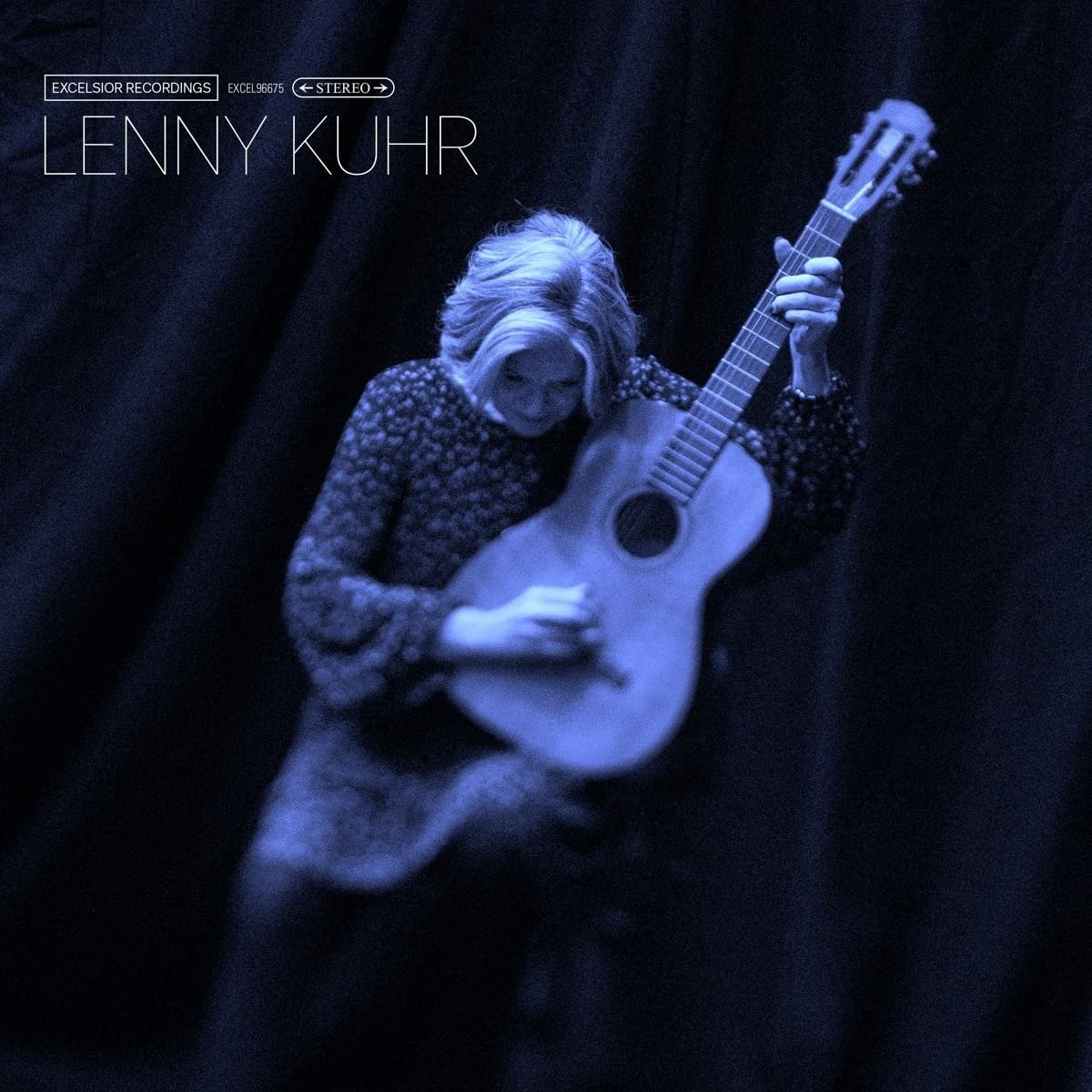 Vinyl Lenny Kuhr - LENNY KUHR