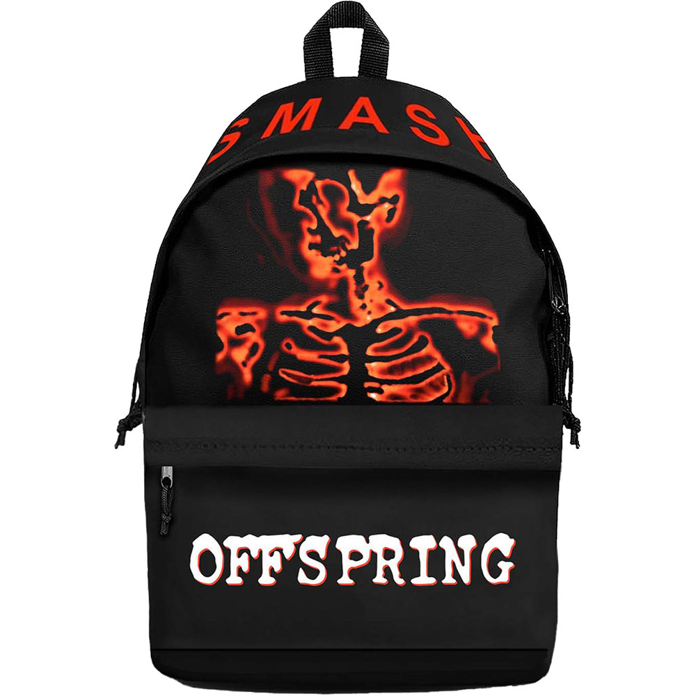 Batoh The Offspring - Smash