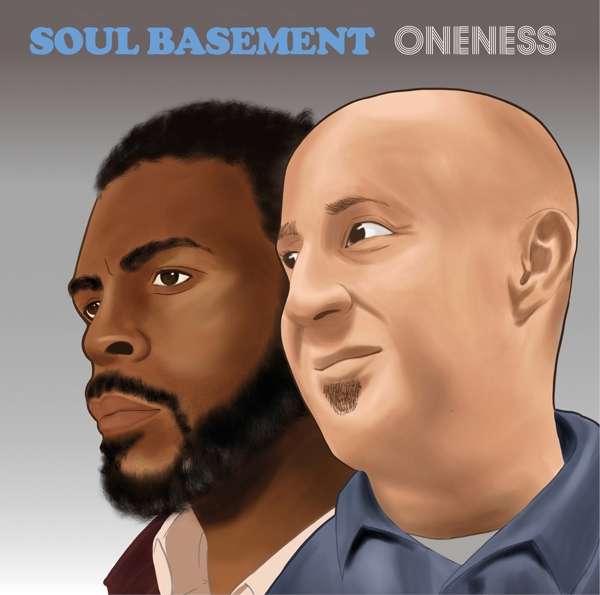 CD Soul Basement - ONENESS