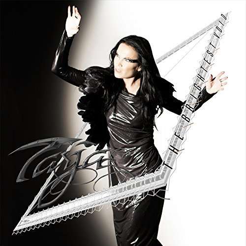 Vinyl Tarja Turunen - BRIGHTEST VOID