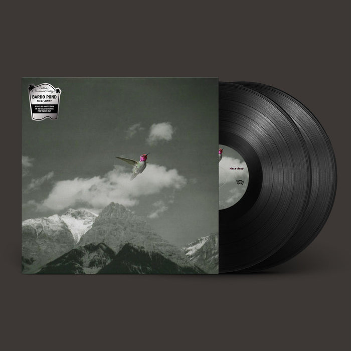 Vinyl Bardo Pond - MELT AWAY