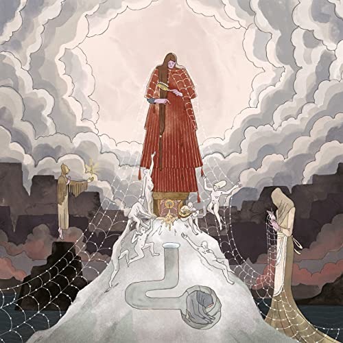Vinyl Purity Ring - WOMB