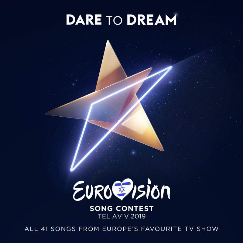 DVD Eurovision Song Contest - Eurovision Song Contest Tel Aviv 2019