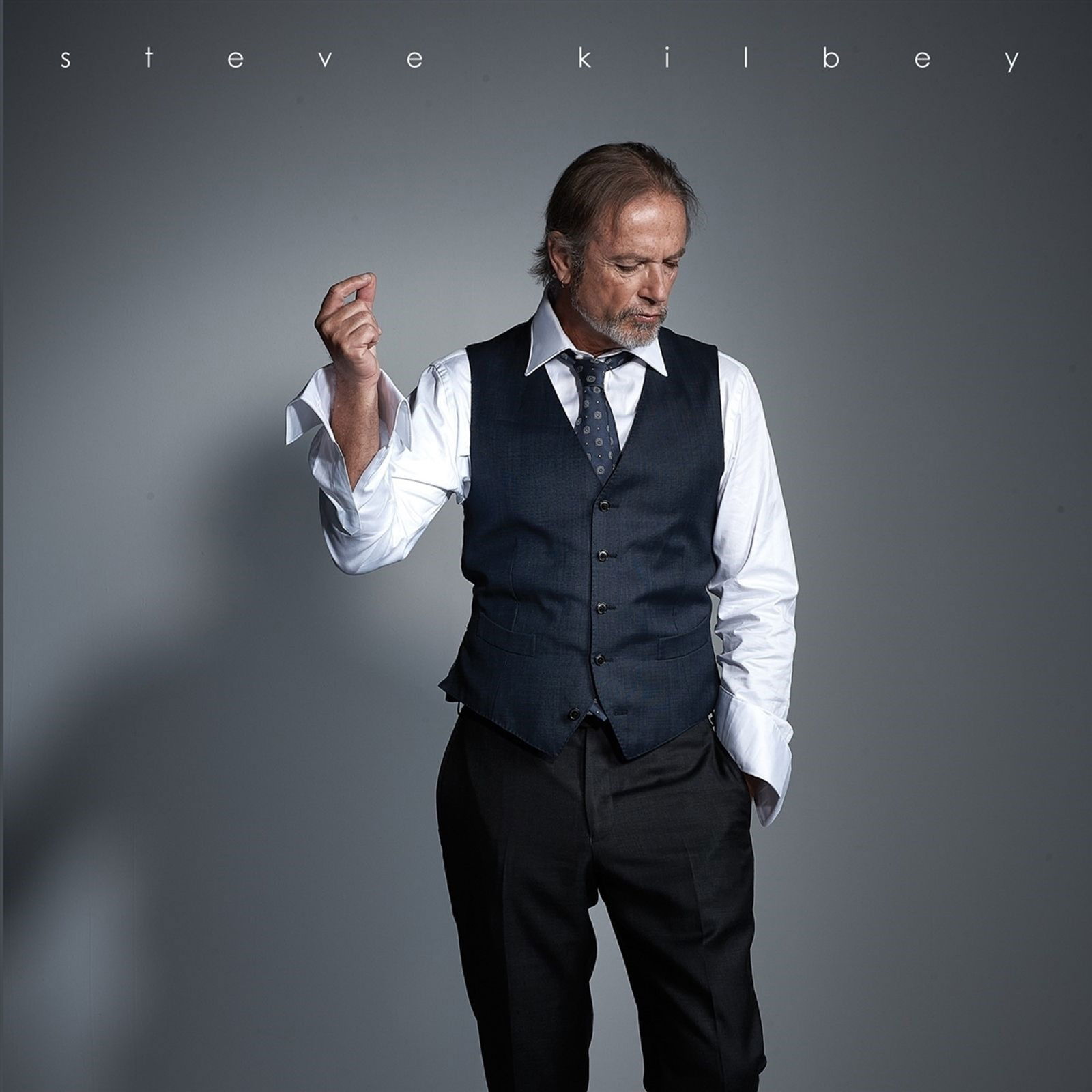 CD Steve Kilbey - BESPOKE WHEELS AND WINGED HEELS (AN ANTHOLOGY 1987-2023)