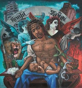 Vinyl Kempi - DU ZOON