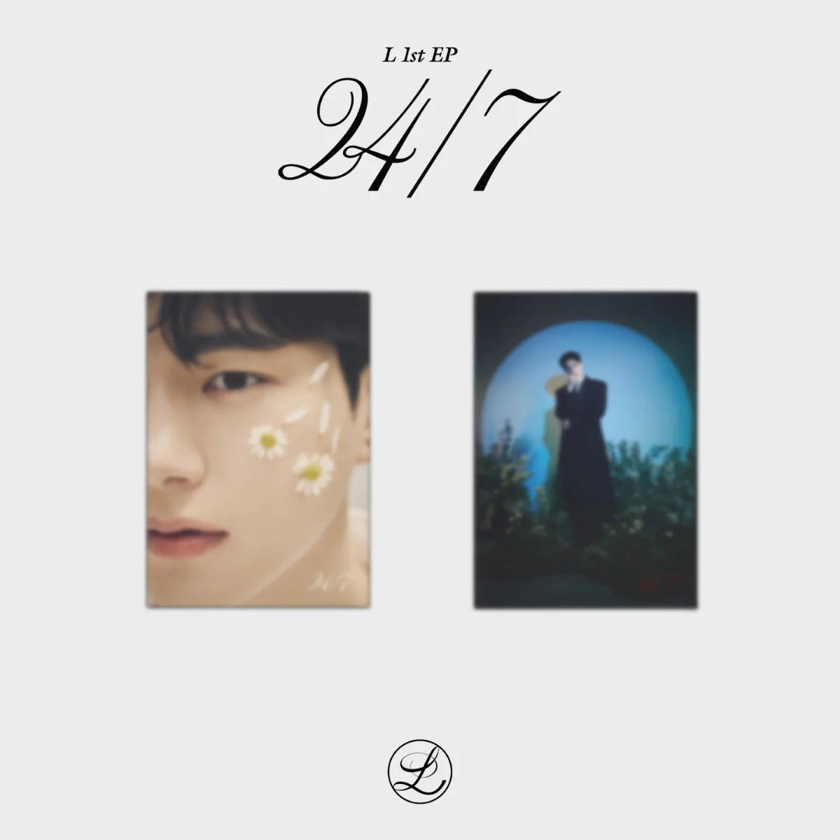 CD L - 24/7