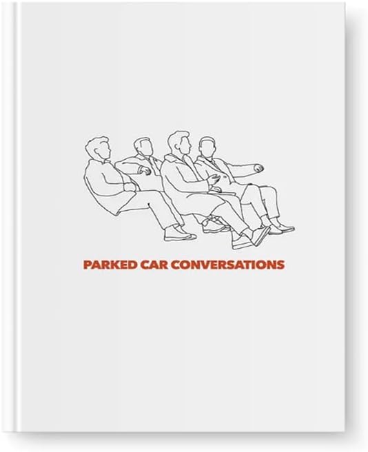 CD Picture This - Parked Car Conversations