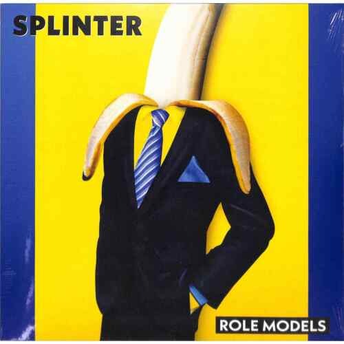 Vinyl Splinter - ROLE MODEL