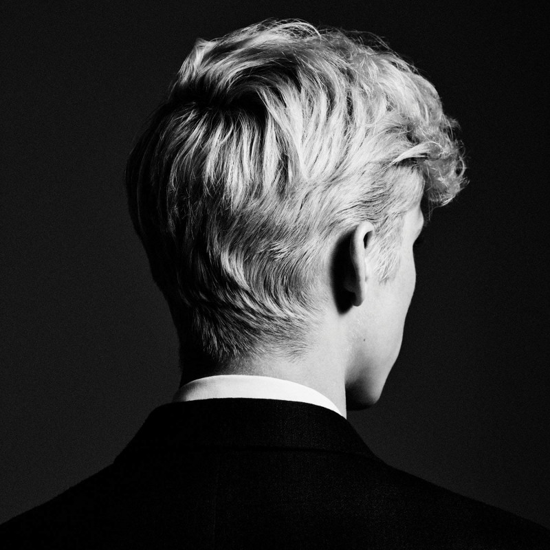 CD Troye Sivan - BLOOM