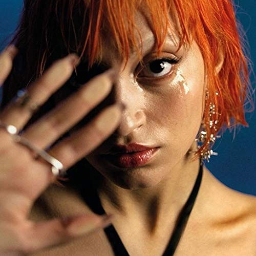 Vinyl Joanna - SEROTONINE
