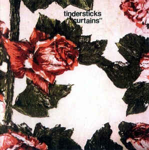 CD Tindersticks - Curtains + Bonus