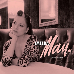 Vinyl Imelda May - Love Tattoo