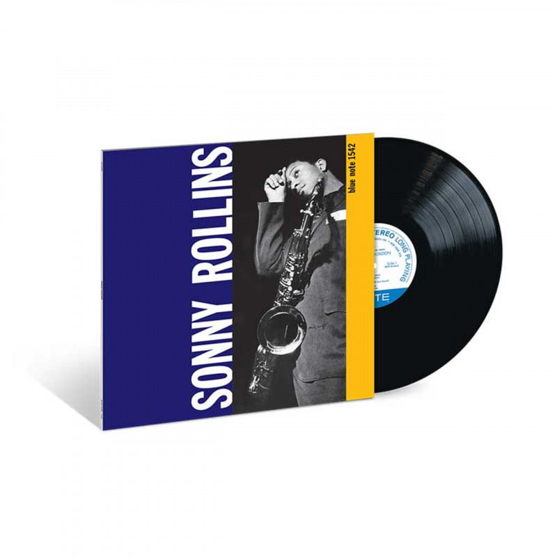 Vinyl Sonny Rollins - Volume 1