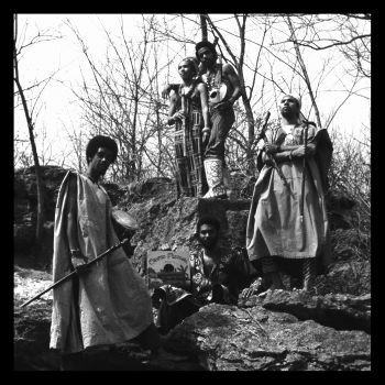CD Pyramids - AOMAWA