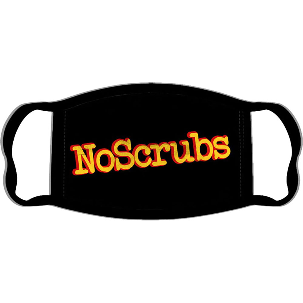Rúško TLC - No Scrubs