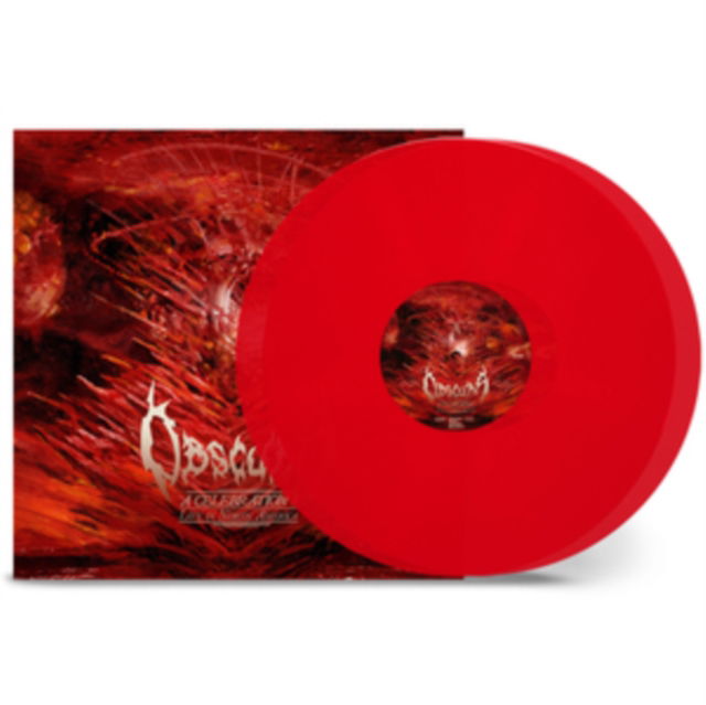 Vinyl Obscura - A CELEBRATION I - LIVE IN NORT