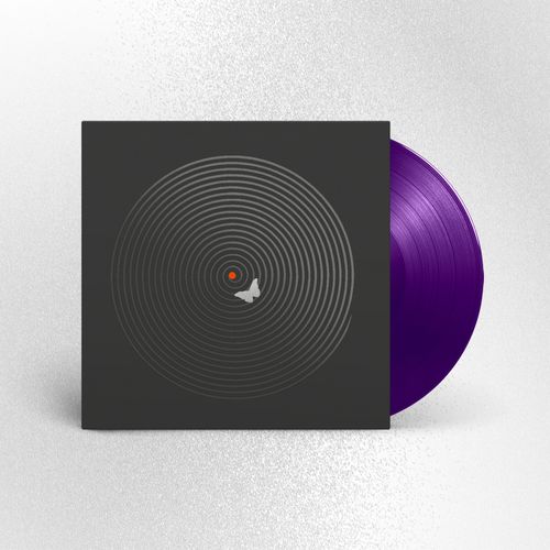 Vinyl Bardo Pond - SET & SETTING