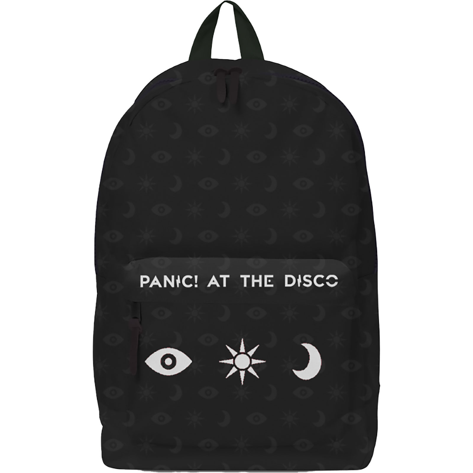 Batoh Panic! At The Disco - 3 Icons