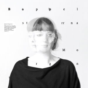 CD Barbara Morgenstern - DOPPELSTERN