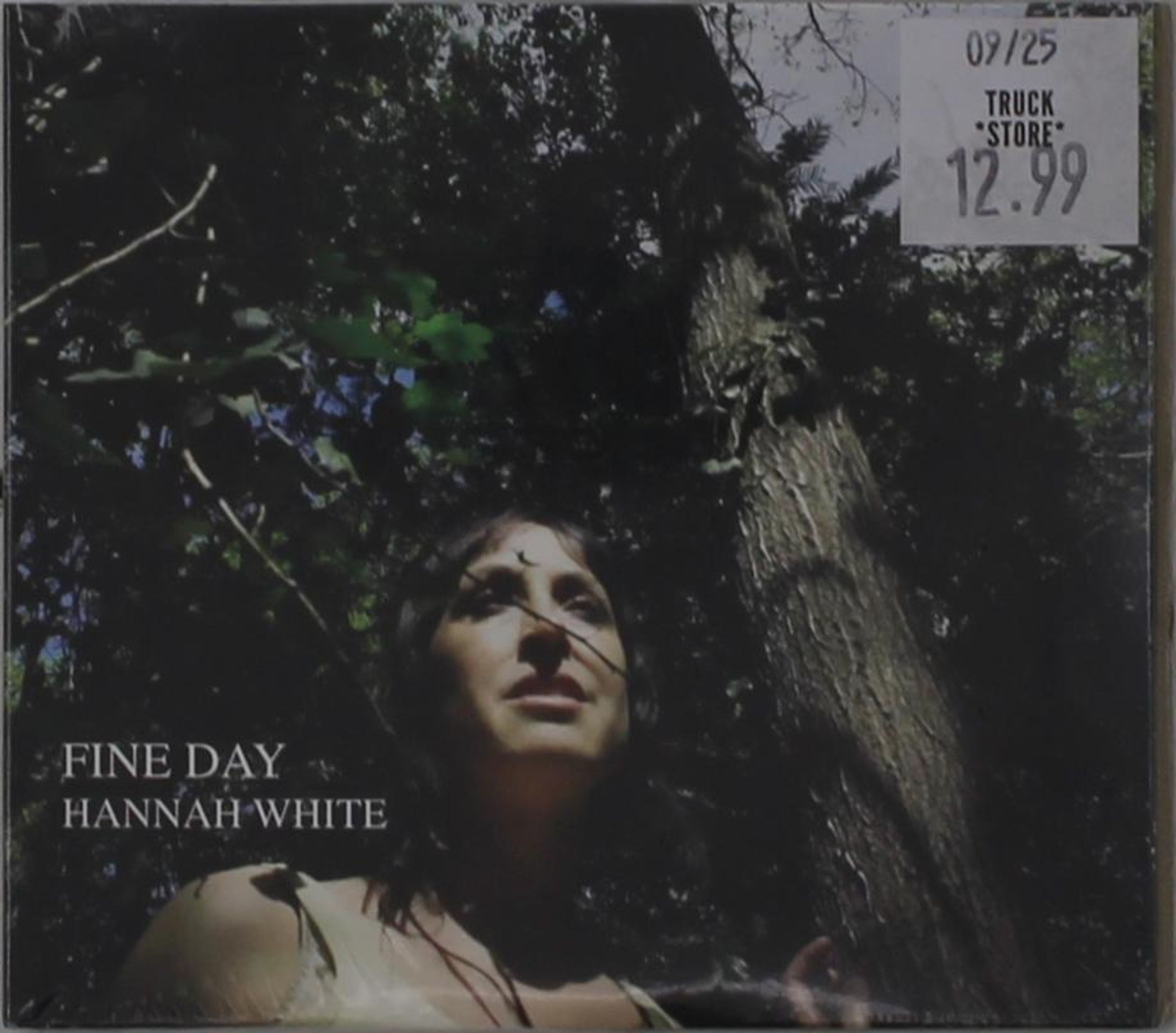 CD - FINE DAY