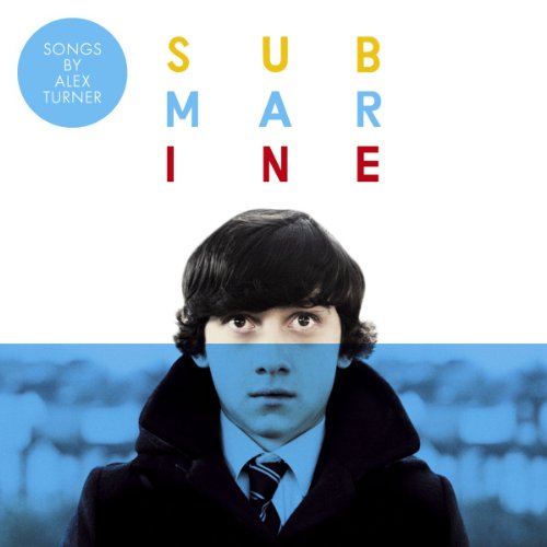 Vinyl Alex Turner - TURNER, ALEX - SUBMARINE O.S.T.-10"