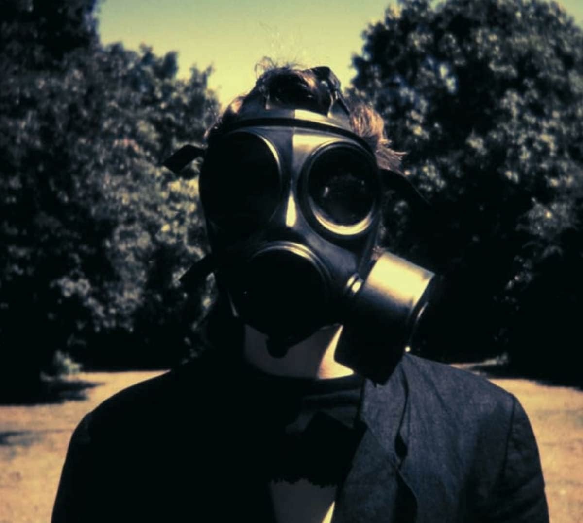 CD Steven Wilson - INSURGENTES