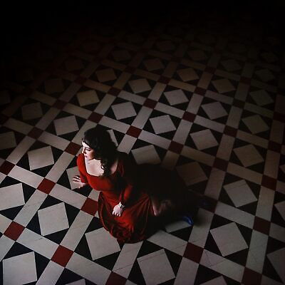 CD Rose Hotel - A PAWN SURRENDER