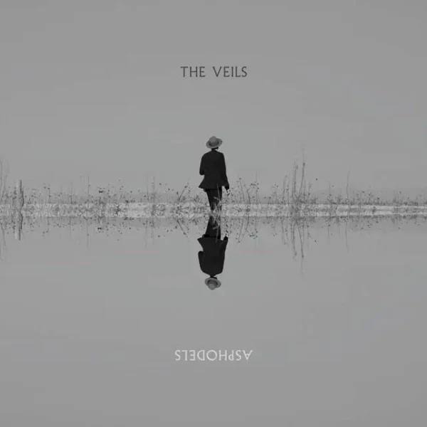 Vinyl The Veils - ASPHODELS