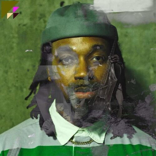 Vinyl Jordan Hamilton - PROJECT FREEDOM