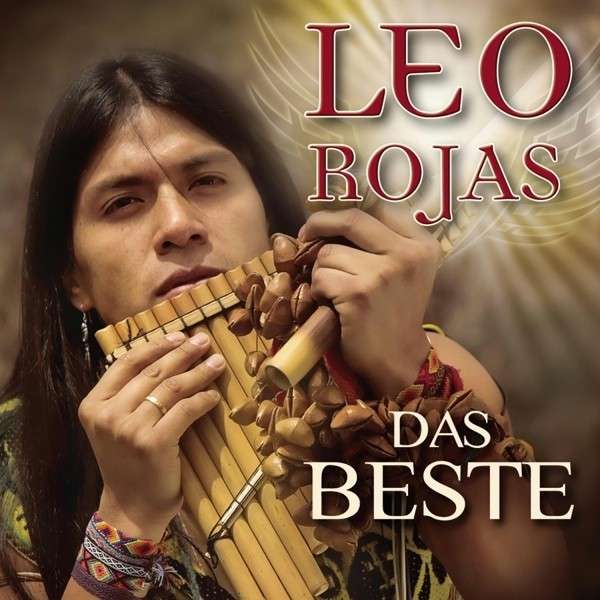 CD Leo Rojas - Das Beste