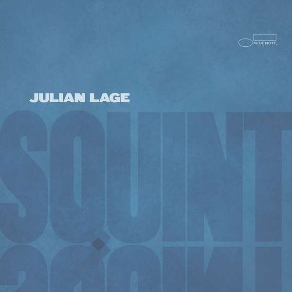CD Julian Lage - SQUINT