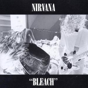 Vinyl Nirvana - BLEACH