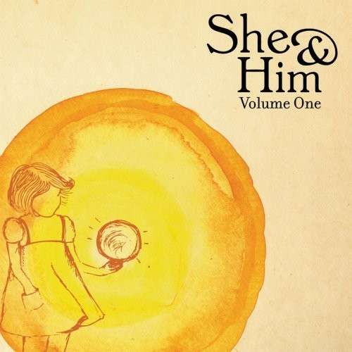 Vinyl She & Him - VOLUME ONE