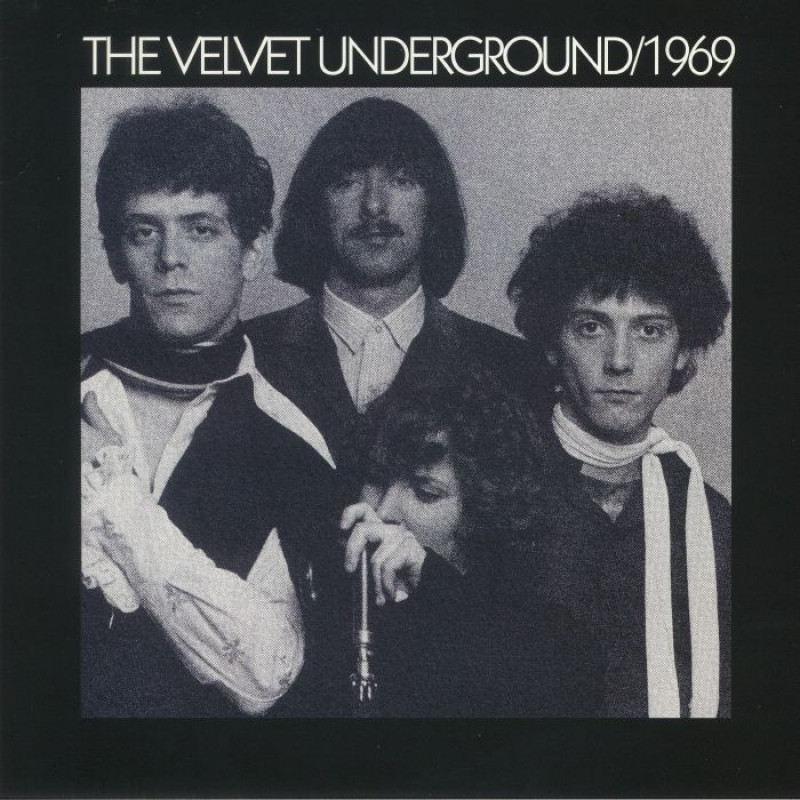 Vinyl The Velvet Underground - 1969