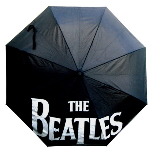 Dáždnik The Beatles - Drop T Logo