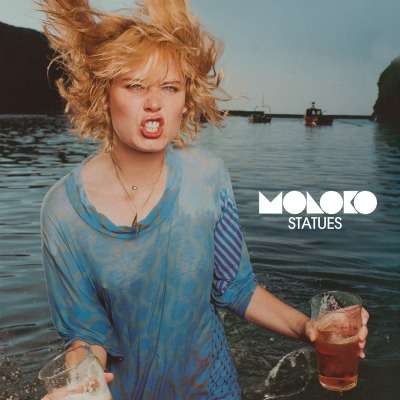 Vinyl Moloko - Statues