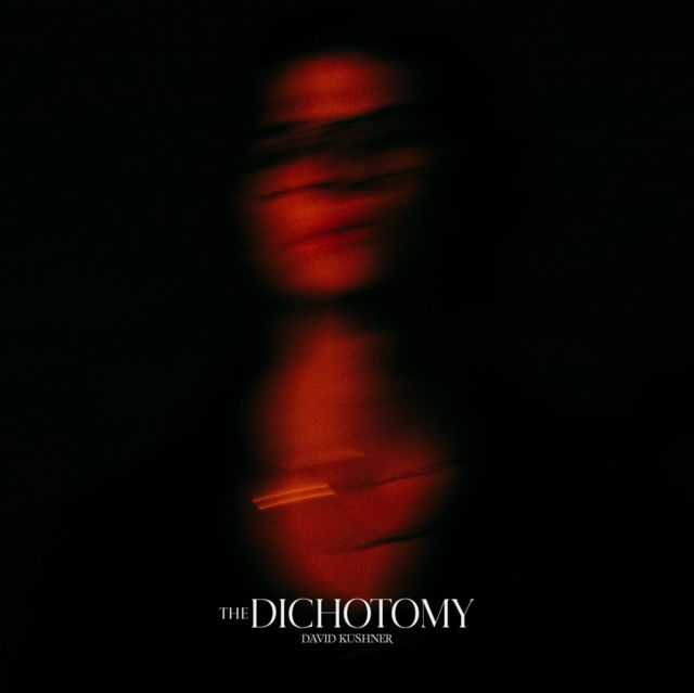 Vinyl David Kushner - THE DICHOTOMY
