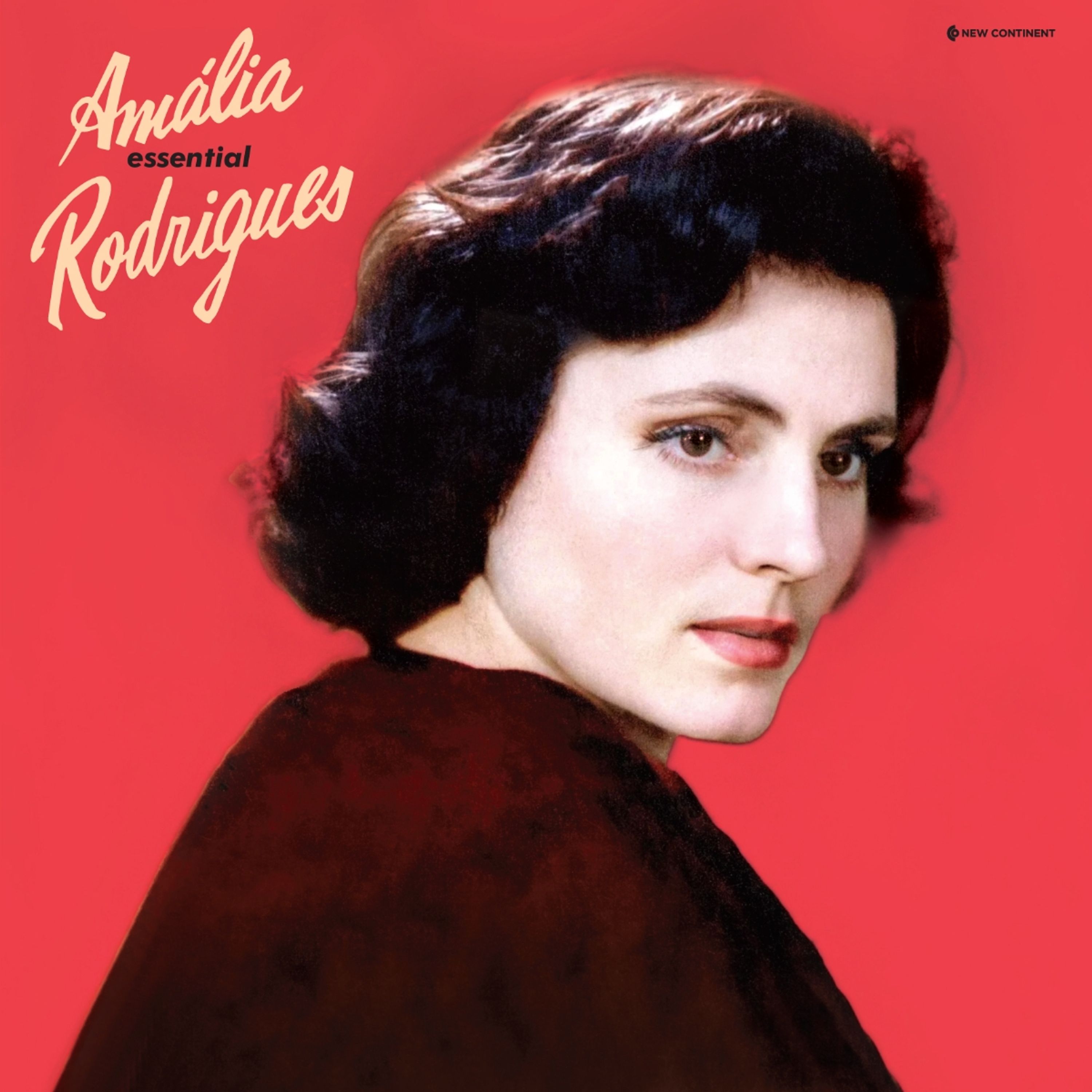 Vinyl Amália Rodrigues - ESSENTIAL