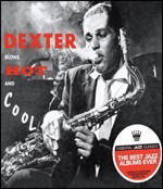 Vinyl Dexter Gordon - BLOWS HOT AND COOL