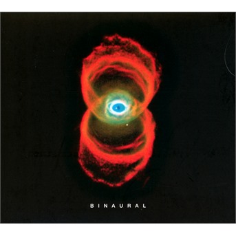CD Pearl Jam - Binaural
