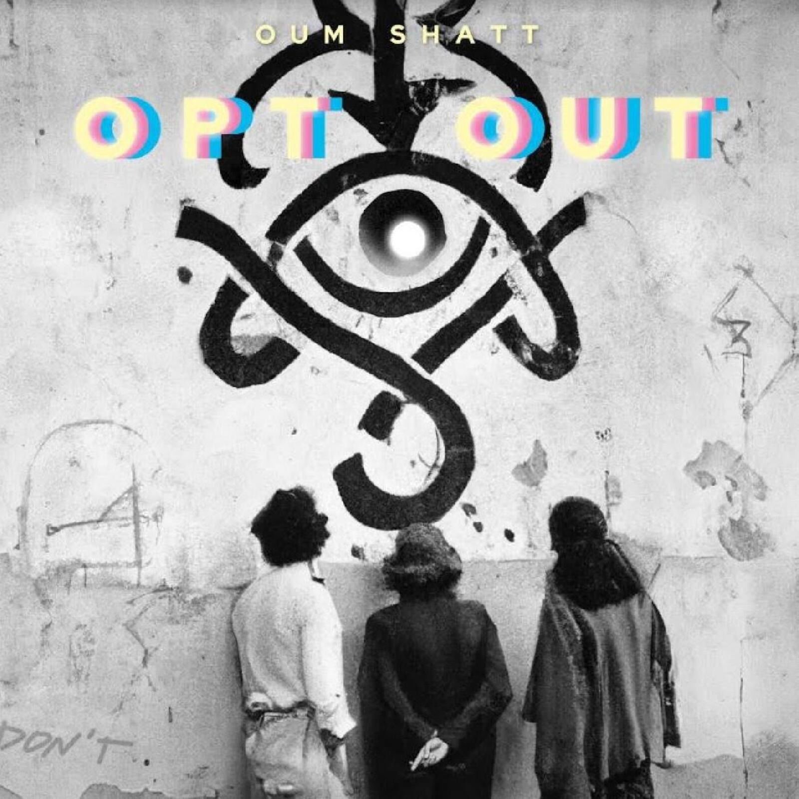 CD Oum Shatt - OPT OUT