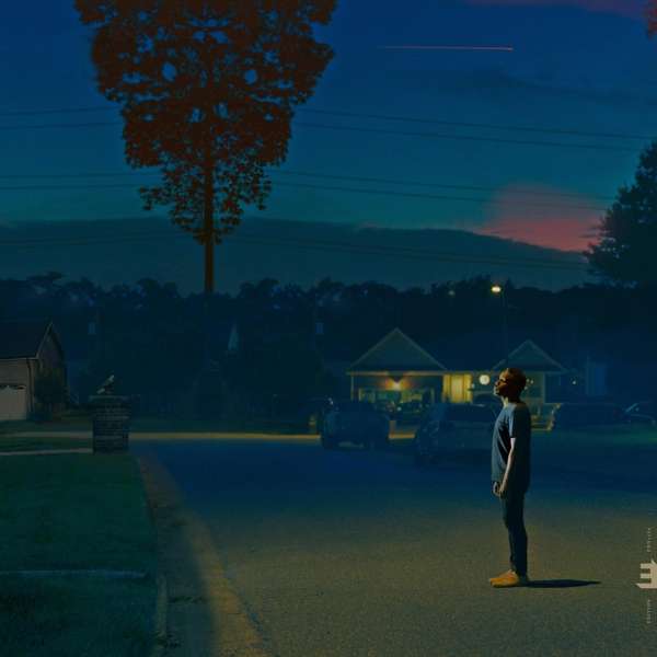 Vinyl Nate Smith - KINFOLK 2: SEE THE BIRDS