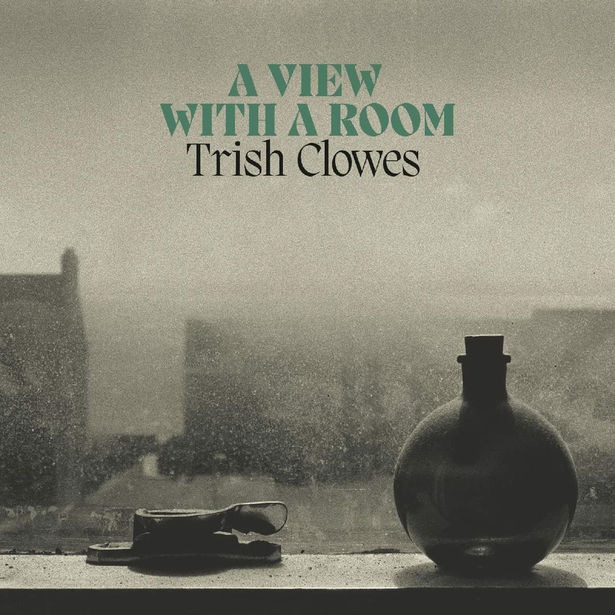 CD Trish Clowes - A VIEW WITH A ROOM