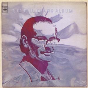 CD Bill Evans - The Bill Evans Album