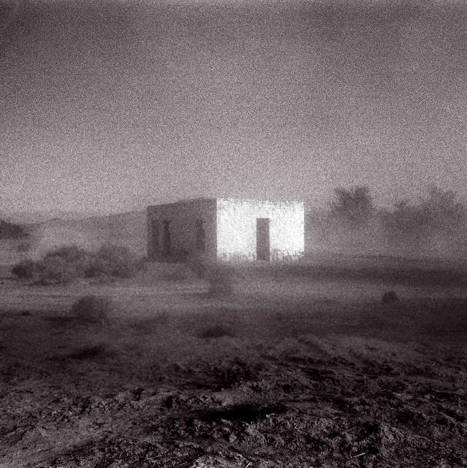 CD Godspeed You! Black Emperor - ALLELUJAH! DON'T BEND ASCEND