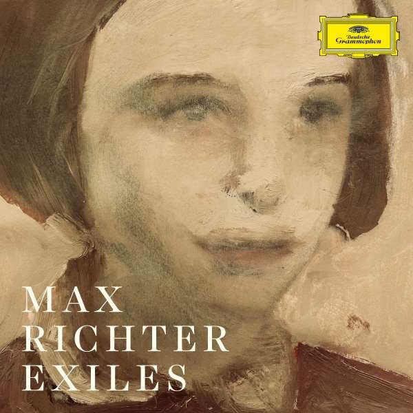 CD Max Richter - EXILES