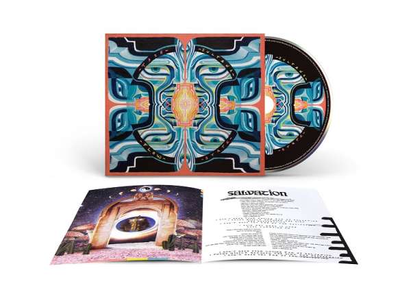 CD Tash Sultana - Flow State