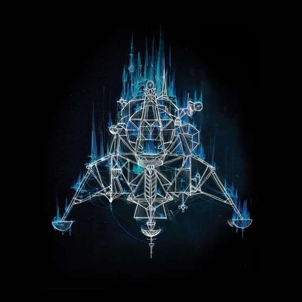 Vinyl Petrels - MIMA