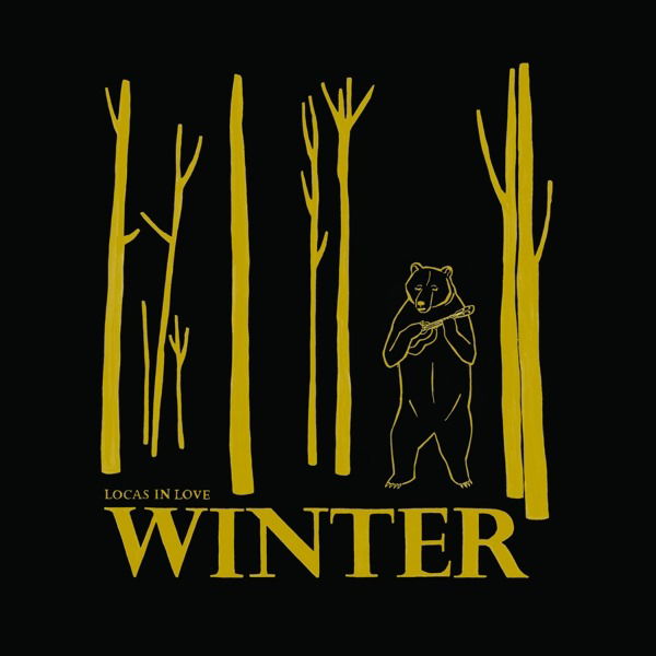 Vinyl Locas In Love - WINTER (SPECIAL EDITION)